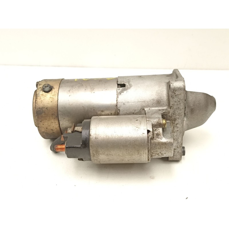 Recambio de motor arranque para opel vectra c (z02) 1.9 cdti (f69) referencia OEM IAM 55353857 M001T30071 