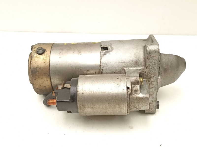 Recambio de motor arranque para opel vectra c (z02) 1.9 cdti (f69) referencia OEM IAM 55353857 M001T30071 