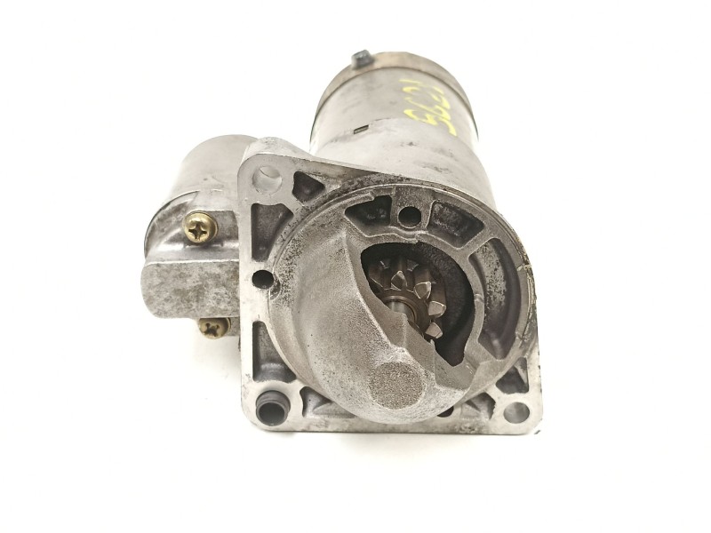 Recambio de motor arranque para opel vectra c (z02) 1.9 cdti (f69) referencia OEM IAM 55353857 M001T30071 