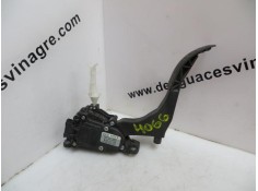 Recambio de potenciómetro aceleración : skoda octavia : 1.9 tdi -alh (89,76cv) [2004] para skoda octavia 1.9 tdi -alh referencia