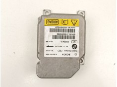Recambio de centralita airbag para bmw x5 (e53) 3.0 d referencia OEM IAM 65776912755 0285001458  2