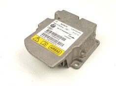 Recambio de centralita airbag para bmw x3 2.0 td 6v referencia OEM IAM 65773424581 0285001870 