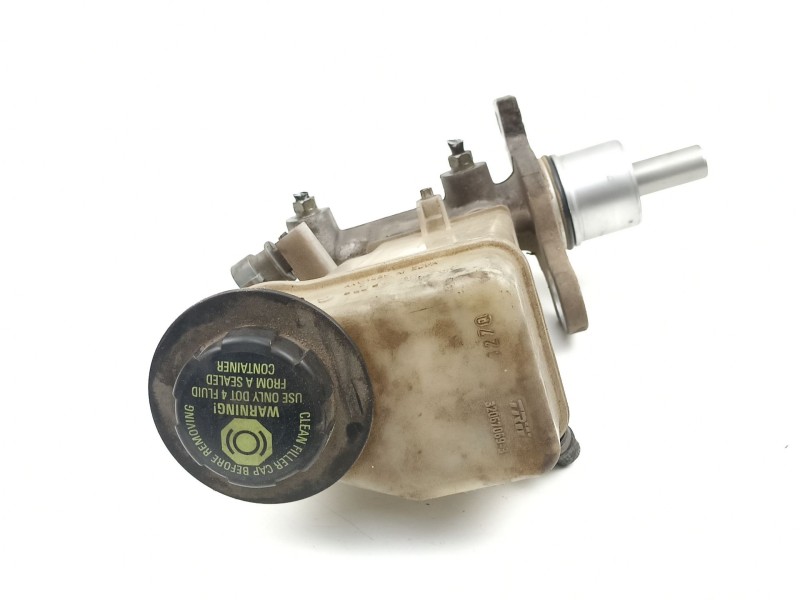 Recambio de bomba de freno para opel vectra c (z02) 1.9 cdti (f69) referencia OEM IAM 93172089  