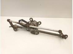 Recambio de motor limpia delantero para opel vectra c (z02) 1.9 cdti (f69) referencia OEM IAM 93171543  