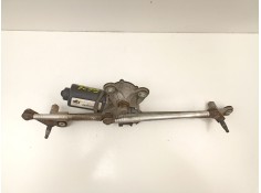 Recambio de motor limpia delantero para opel vectra c (z02) 1.9 cdti (f69) referencia OEM IAM 93171543   2