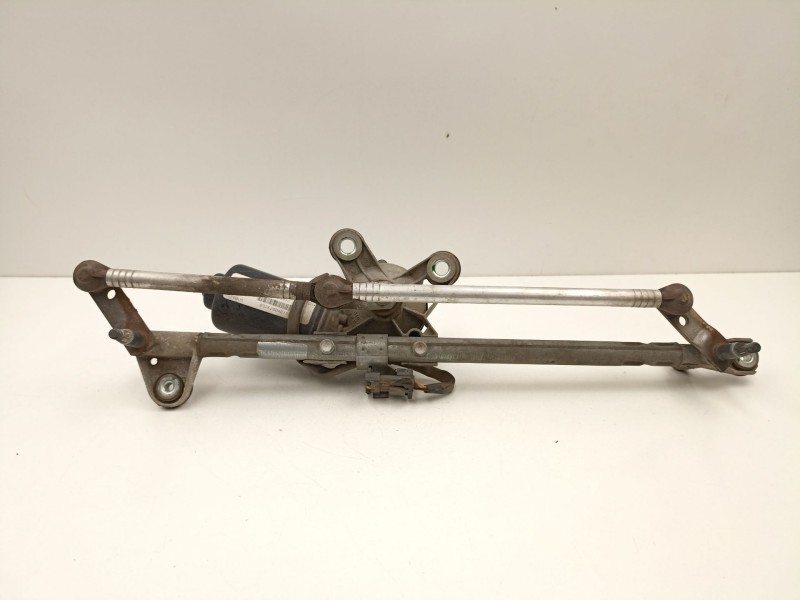 Recambio de motor limpia delantero para opel vectra c (z02) 1.9 cdti (f69) referencia OEM IAM 93171543  