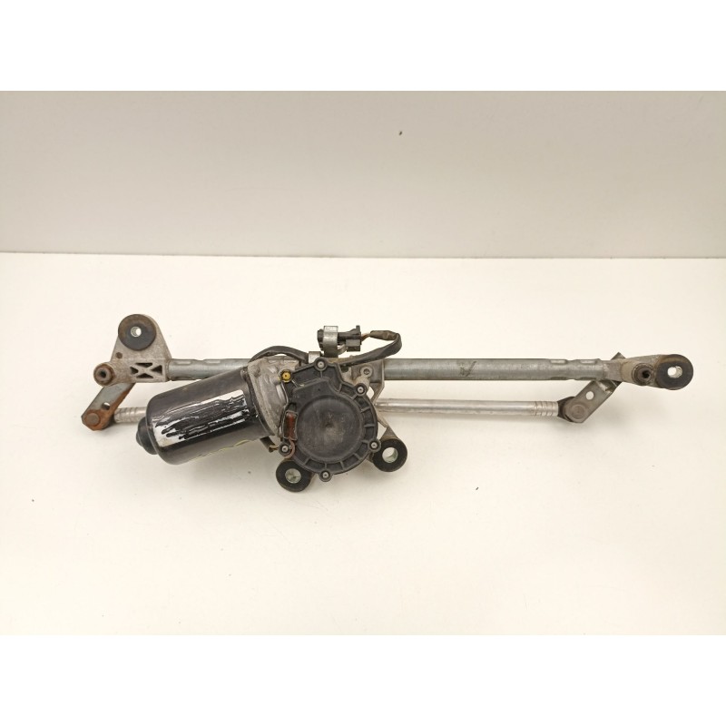 Recambio de motor limpia delantero para opel vectra c (z02) 1.9 cdti (f69) referencia OEM IAM 93171543  