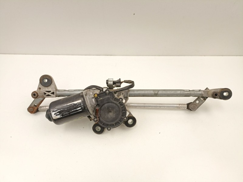 Recambio de motor limpia delantero para opel vectra c (z02) 1.9 cdti (f69) referencia OEM IAM 93171543  