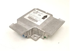 Recambio de centralita airbag para opel vectra c (z02) 1.9 cdti (f69) referencia OEM IAM 13170589 5WK43471 
