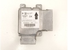 Recambio de centralita airbag para opel vectra c (z02) 1.9 cdti (f69) referencia OEM IAM 13170589 5WK43471  2