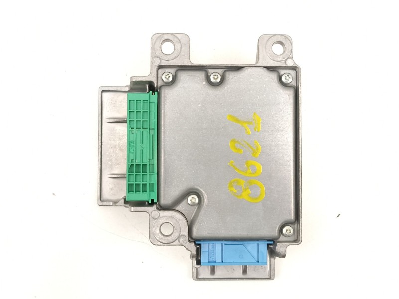 Recambio de centralita airbag para opel vectra c (z02) 1.9 cdti (f69) referencia OEM IAM 13170589 5WK43471 