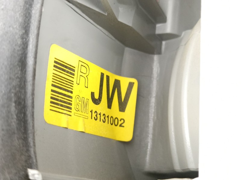 Recambio de piloto trasero derecho para opel vectra c (z02) 1.9 cdti (f69) referencia OEM IAM 13131002  