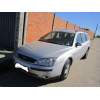 ford mondeo del año 2001