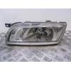 Recambio de faro izquierdo para nissan almera i hatchback (n15) 1.4 referencia OEM IAM   