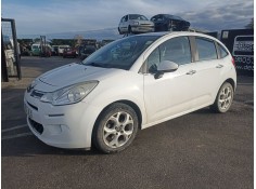 Recambio de carroceria para citroën c3 ii (sc_) 1.2 vti 82 referencia OEM IAM   