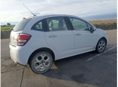 Recambio de carroceria para citroën c3 ii (sc_) 1.2 vti 82 referencia OEM IAM    2