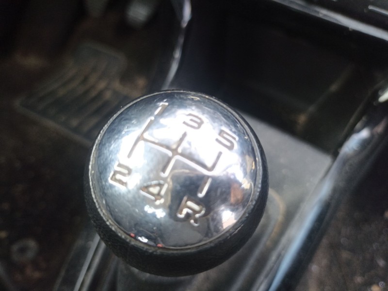 Recambio de carroceria para citroën c3 ii (sc_) 1.2 vti 82 referencia OEM IAM   