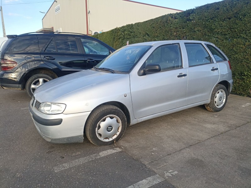 Recambio de carroceria para seat ibiza ii (6k1) 1.9 sdi referencia OEM IAM   
