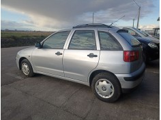 Recambio de carroceria para seat ibiza ii (6k1) 1.9 sdi referencia OEM IAM    2