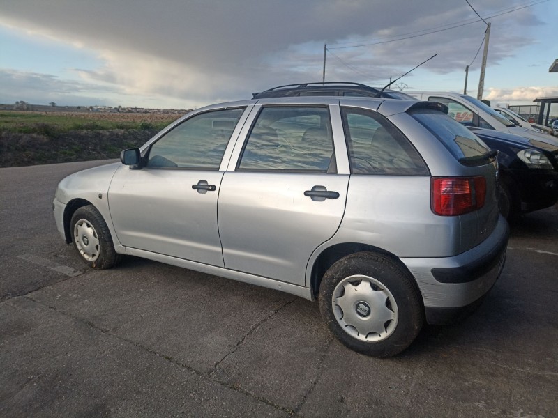 Recambio de carroceria para seat ibiza ii (6k1) 1.9 sdi referencia OEM IAM   