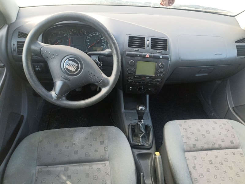 Recambio de carroceria para seat ibiza ii (6k1) 1.9 sdi referencia OEM IAM   