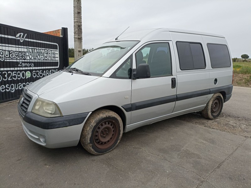 Recambio de carroceria para fiat scudo furgoneta (220_) 2.0 jtd 16v referencia OEM IAM   