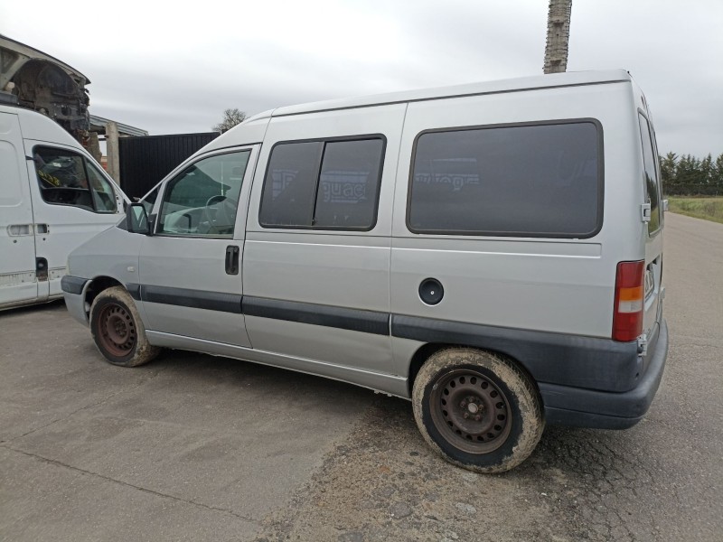 Recambio de carroceria para fiat scudo furgoneta (220_) 2.0 jtd 16v referencia OEM IAM   