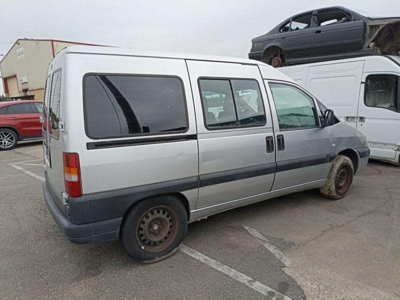 Recambio de carroceria para fiat scudo furgoneta (220_) 2.0 jtd 16v referencia OEM IAM   