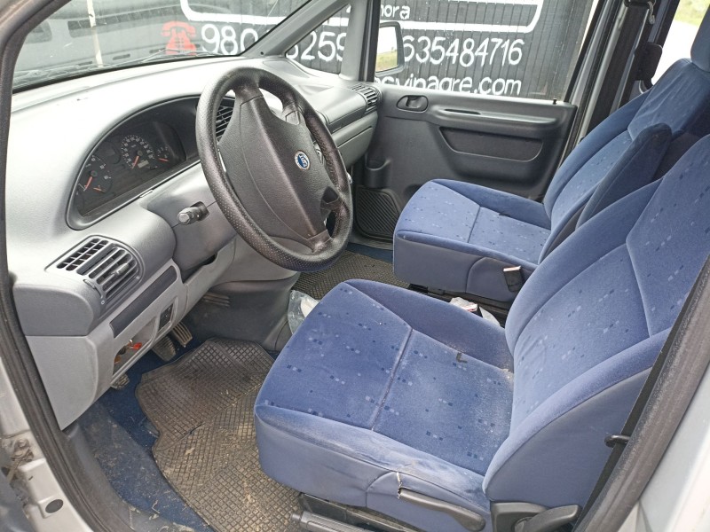 Recambio de carroceria para fiat scudo furgoneta (220_) 2.0 jtd 16v referencia OEM IAM   