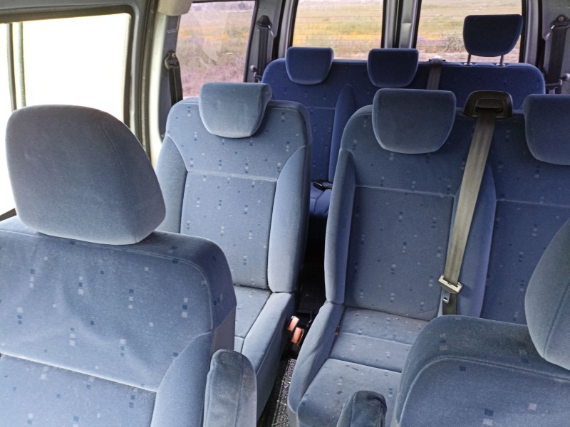 Recambio de carroceria para fiat scudo furgoneta (220_) 2.0 jtd 16v referencia OEM IAM   