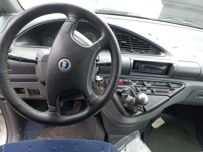 Recambio de carroceria para fiat scudo furgoneta (220_) 2.0 jtd 16v referencia OEM IAM   