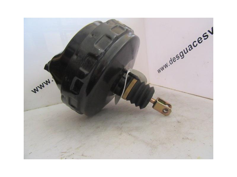 Recambio de servofreno : m. benz c 220 : 2.2 cdi automatico 4p [2004] para m. benz c 220 2.2 cdi automatico referencia OEM IAM A