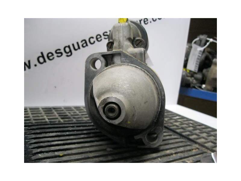 Recambio de motor arranque para alfa romeo 75 1.8 g-explosion referencia OEM IAM 0001218007  