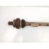 Recambio de transmision trasera izquierda para skoda yeti (5l) 2.0 tdi 4x4 referencia OEM IAM 3C0501203F  