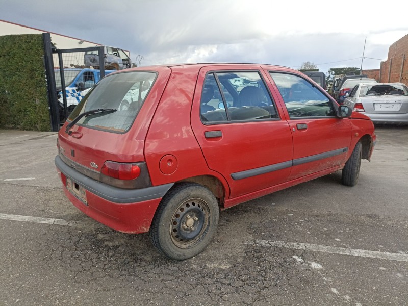 renault clio i (b/c57_, 5/357_) del año 1997