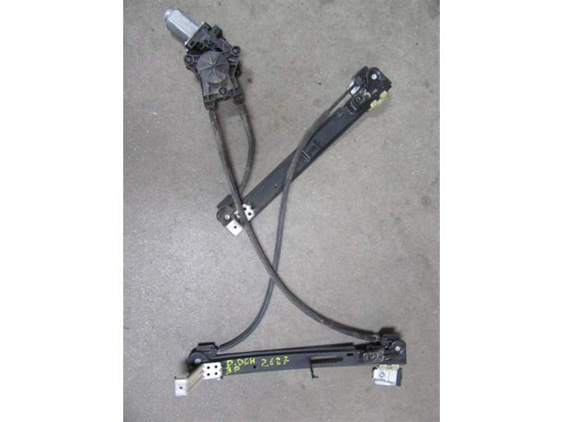 Recambio de elevalunas delantero derecho para seat ibiza 1.9 tdi -bls 3p referencia OEM IAM 3P  