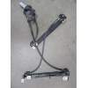 Recambio de elevalunas delantero derecho para seat ibiza 1.9 tdi -bls 3p referencia OEM IAM 3P  
