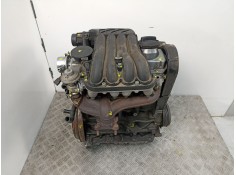 Recambio de motor diesel para seat ibiza ii (6k1) 1.9 sdi referencia OEM IAM AQM  