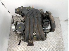Recambio de motor diesel para seat ibiza ii (6k1) 1.9 sdi referencia OEM IAM AQM   2