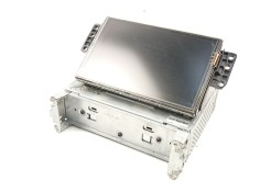 Recambio de radio cd/mp3 para citroën c3 ii (sc_) 1.2 vti 82 referencia OEM IAM 9815355380  9816246080