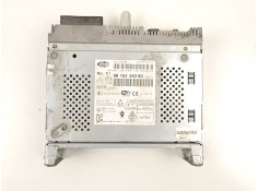 Recambio de radio cd/mp3 para citroën c3 ii (sc_) 1.2 vti 82 referencia OEM IAM 9815355380  9816246080 2