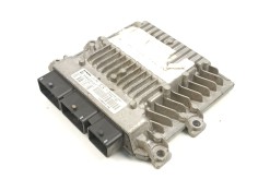 Recambio de centralita para citroën c4 i (lc_) 2.0 hdi referencia OEM IAM 9656171680 5WS40201C 9655041480