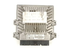 Recambio de centralita para citroën c4 i (lc_) 2.0 hdi referencia OEM IAM 9656171680 5WS40201C 9655041480 2