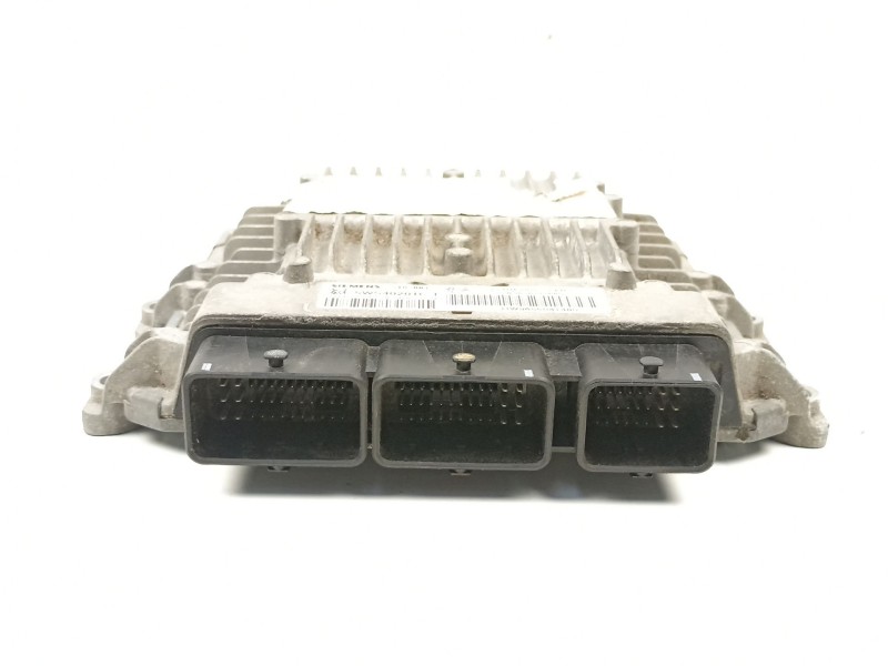 Recambio de centralita para citroën c4 i (lc_) 2.0 hdi referencia OEM IAM 9656171680 5WS40201C 9655041480