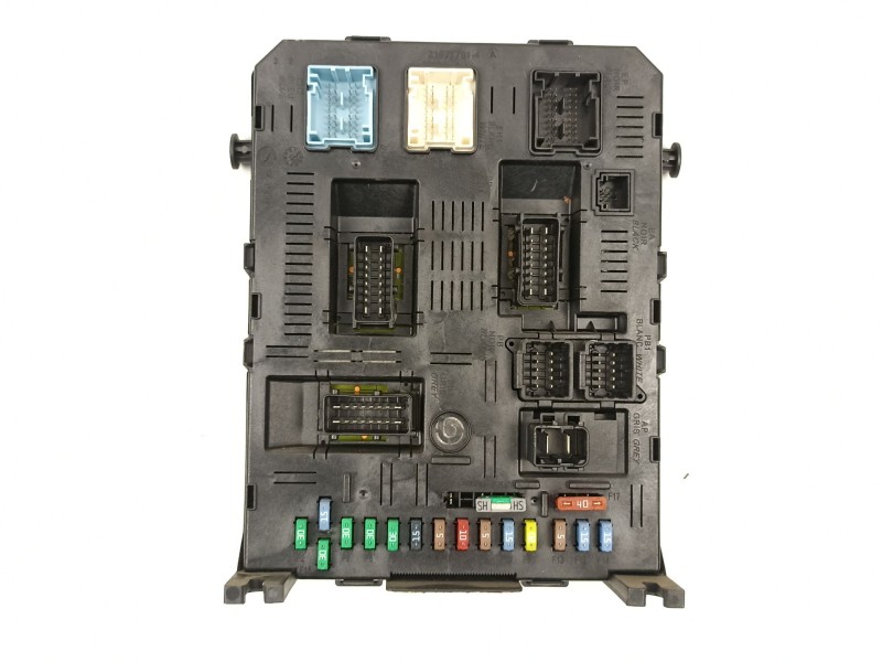 Recambio de bsi para citroën c4 i (lc_) 2.0 hdi referencia OEM IAM 9656530280  