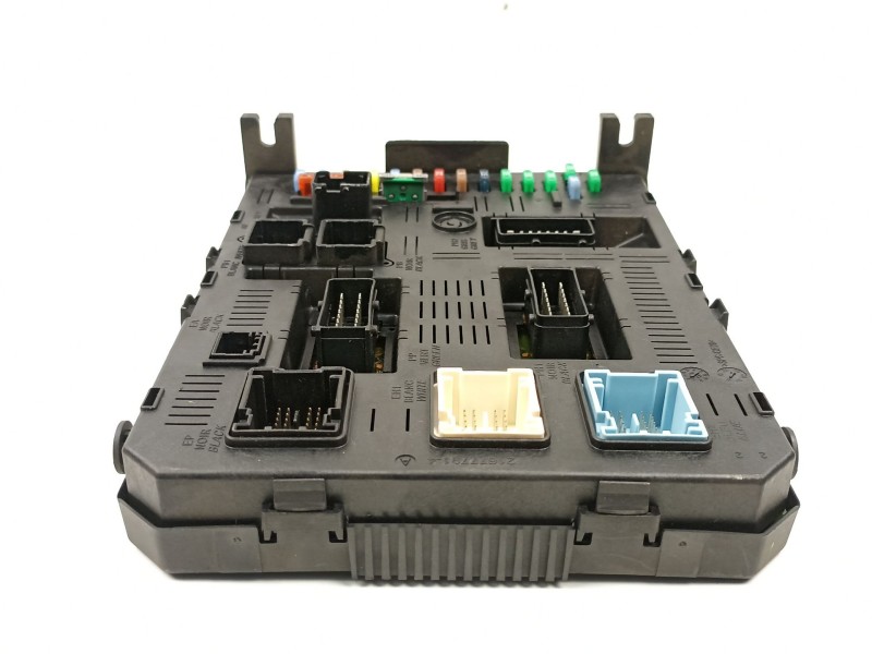 Recambio de bsi para citroën c4 i (lc_) 2.0 hdi referencia OEM IAM 9656530280  