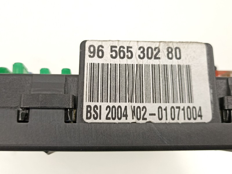Recambio de bsi para citroën c4 i (lc_) 2.0 hdi referencia OEM IAM 9656530280  