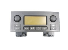 Recambio de mandos calefaccion aire para citroën c4 i (lc_) 2.0 hdi referencia OEM IAM 9646554477   2
