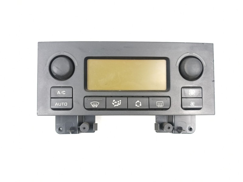 Recambio de mandos calefaccion aire para citroën c4 i (lc_) 2.0 hdi referencia OEM IAM 9646554477  