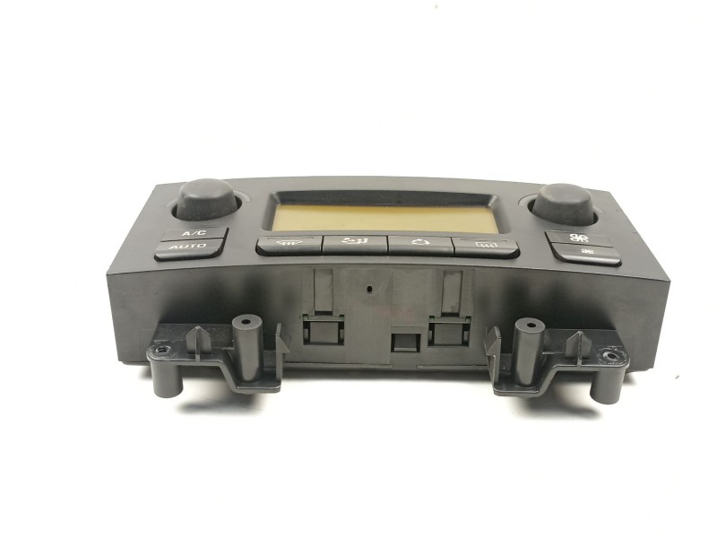 Recambio de mandos calefaccion aire para citroën c4 i (lc_) 2.0 hdi referencia OEM IAM 9646554477  
